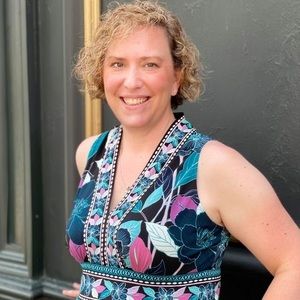 Meet your Posher, Sandra